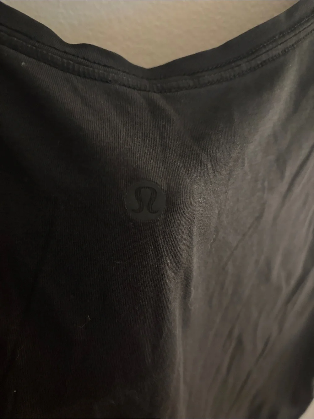 lululemon athletica love sleeveless